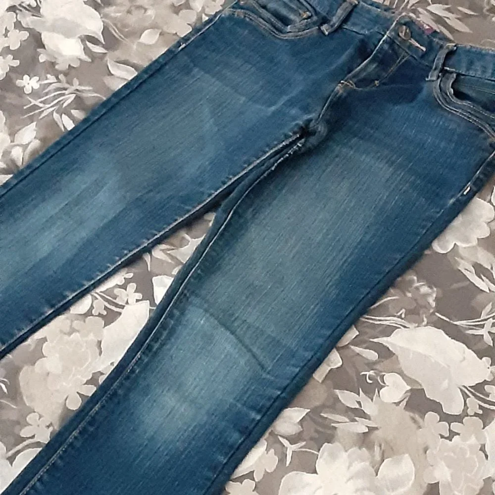 Super Skinny Old Navy Jean  - size girls 12